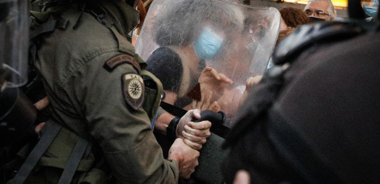 ΜΑΤ στο εκπαιδευτικό