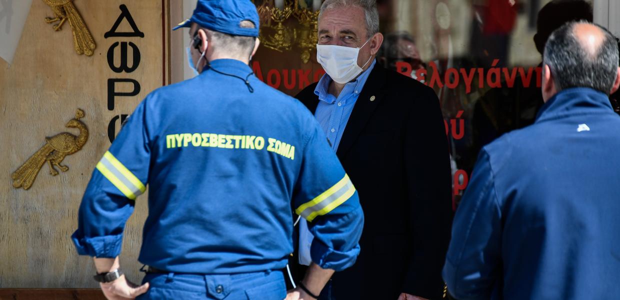 Ευθύμης Λέκκας