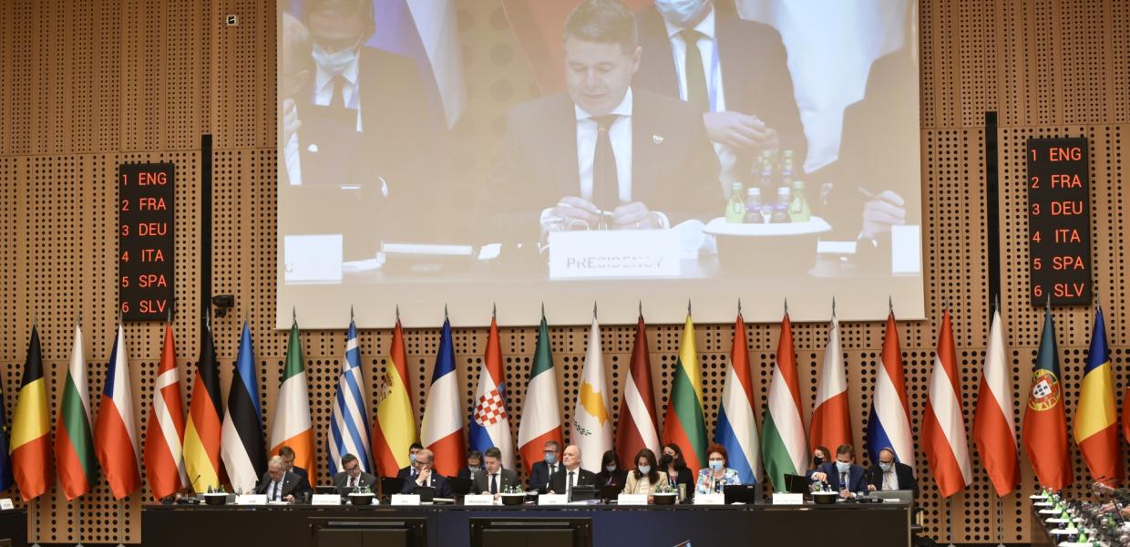 Eurogroup