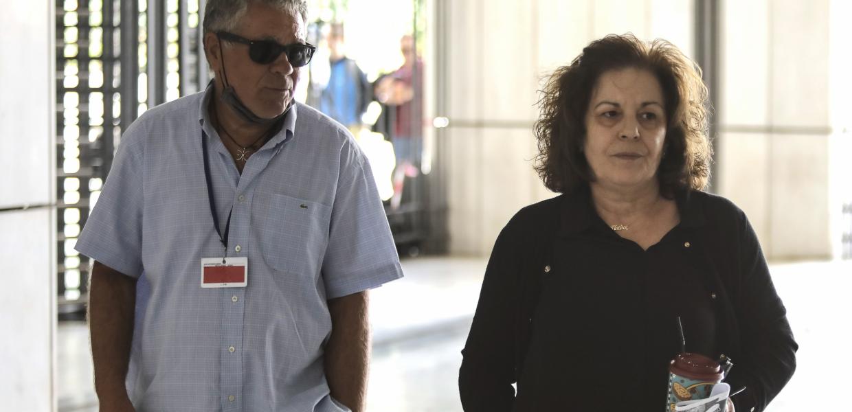 Γονείς Φύσσα
