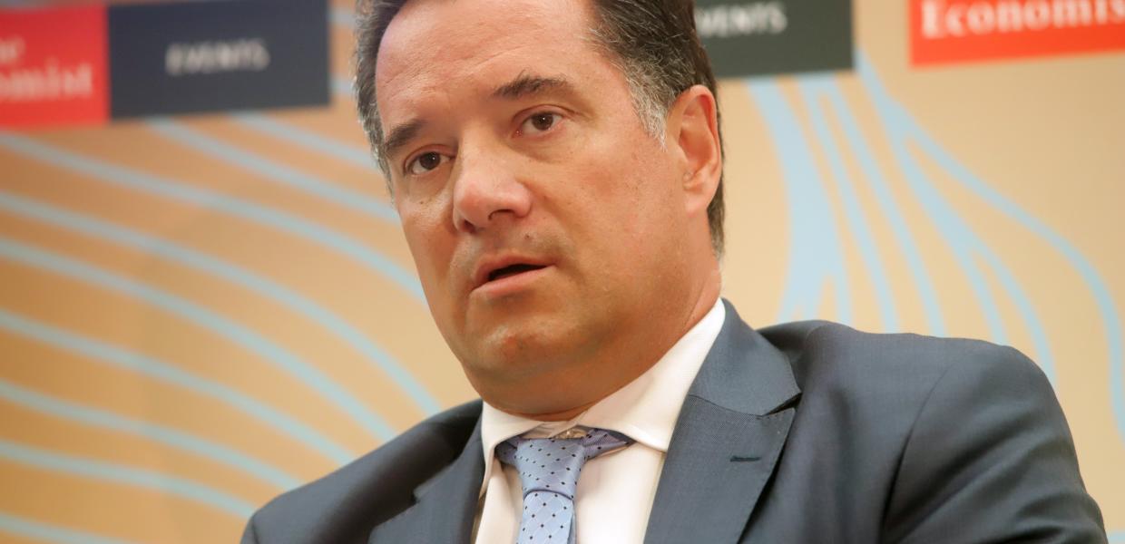 Γεωργιάδης ΔΕΘ