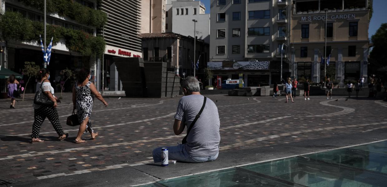Ήλιος καιρός