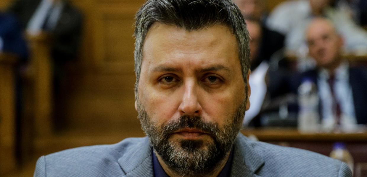 Καλλιάνος