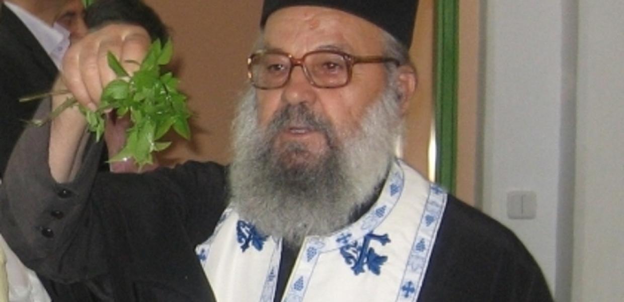 ΠΕΘΑΝΕ ΑΡΝΗΤΗΣ ΙΕΡΕΑΣ ΧΙΟΣ 