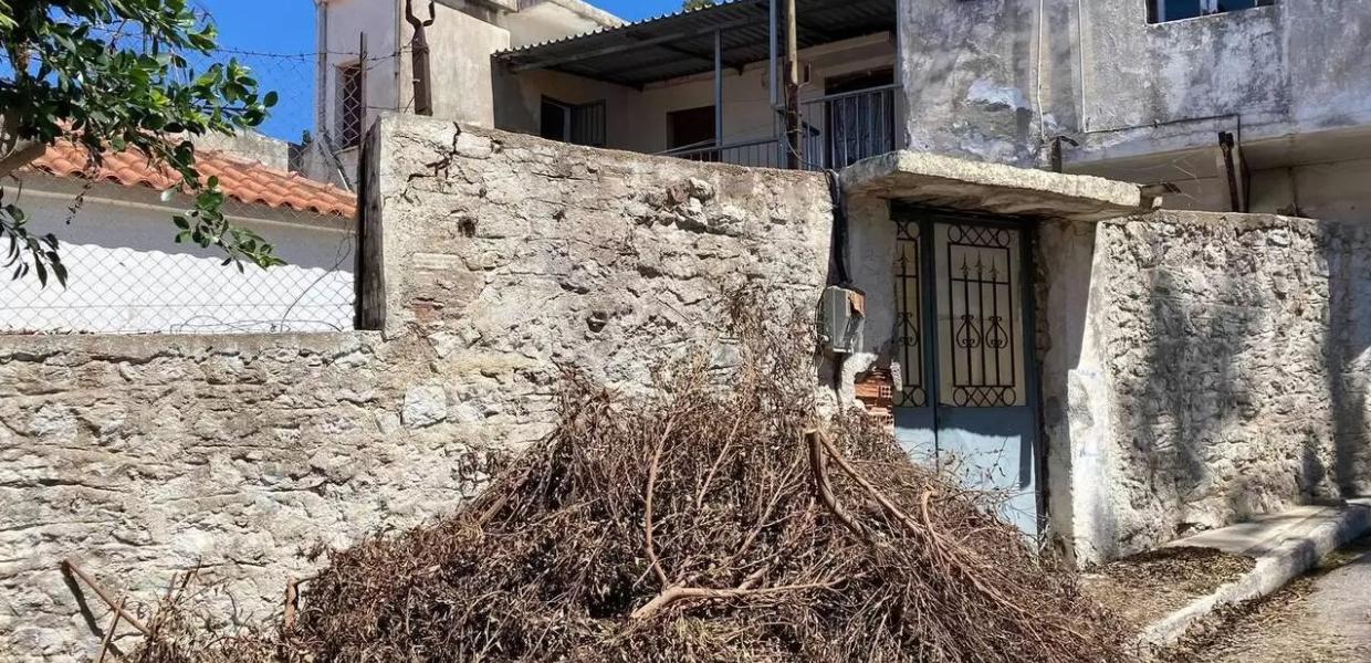Κυπαρισσία