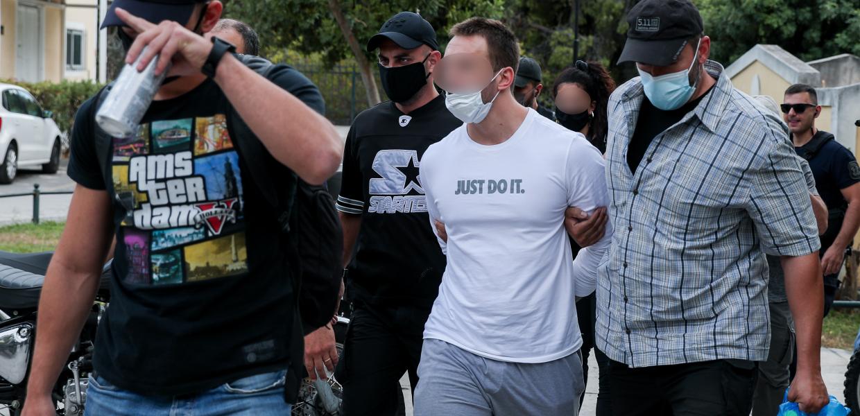 Ληστεία
