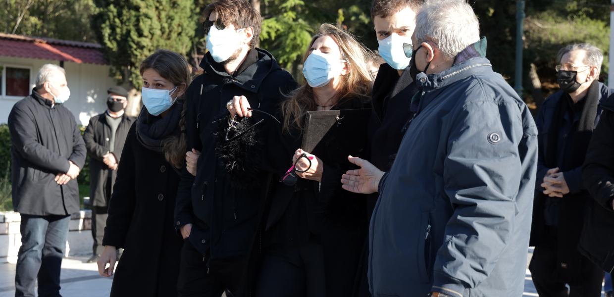 Οικογένεια Βαλυράκη