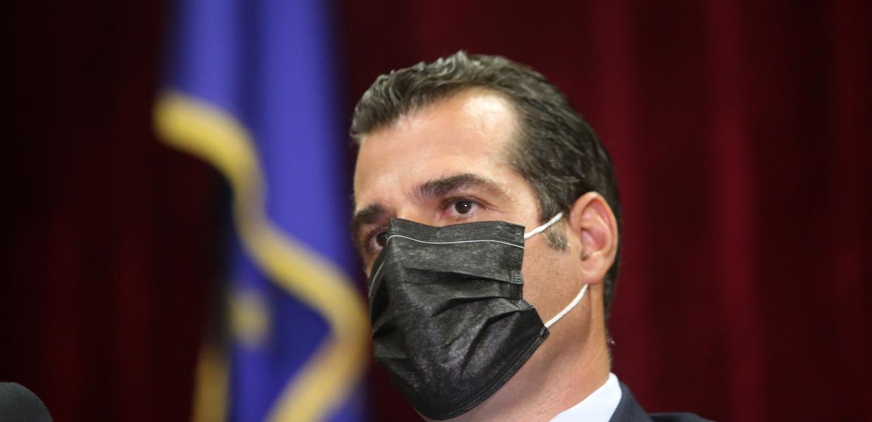 Πλεύρης