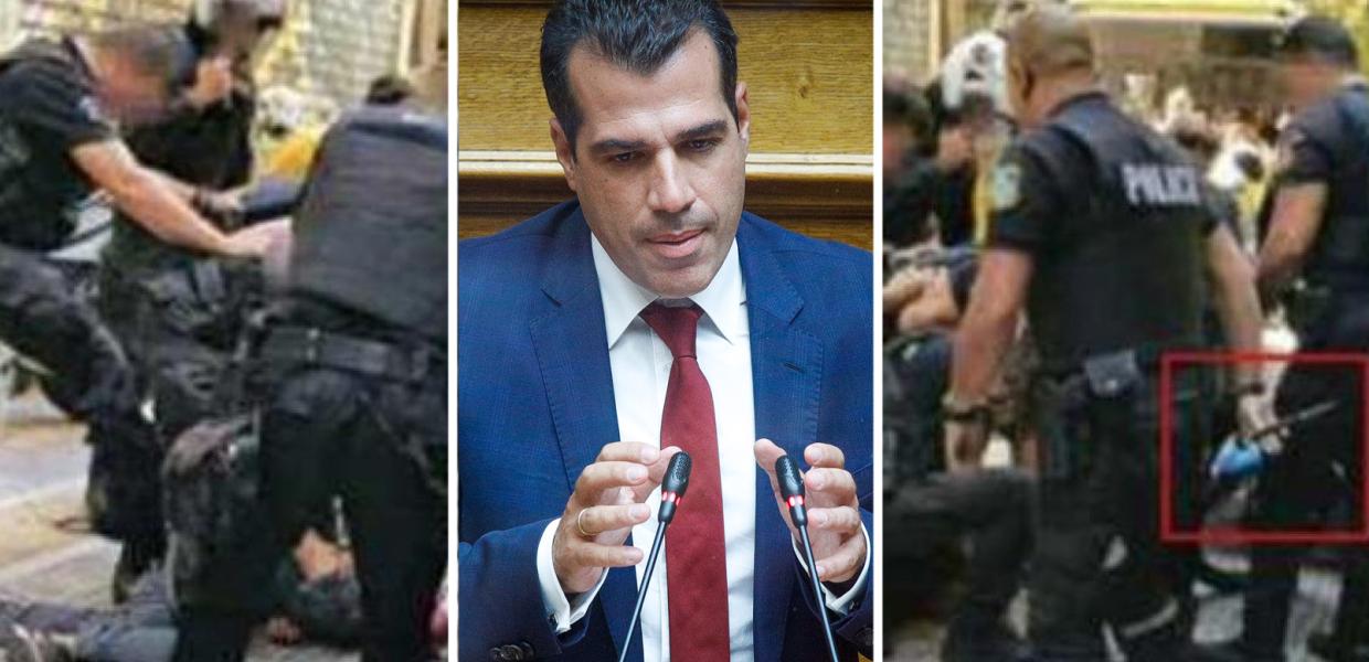 ΜΟΝΤΑΖ ΖΑΚ ΚΩΣΤΟΠΟΥΛΟΣ ΠΛΕΥΡΗΣ