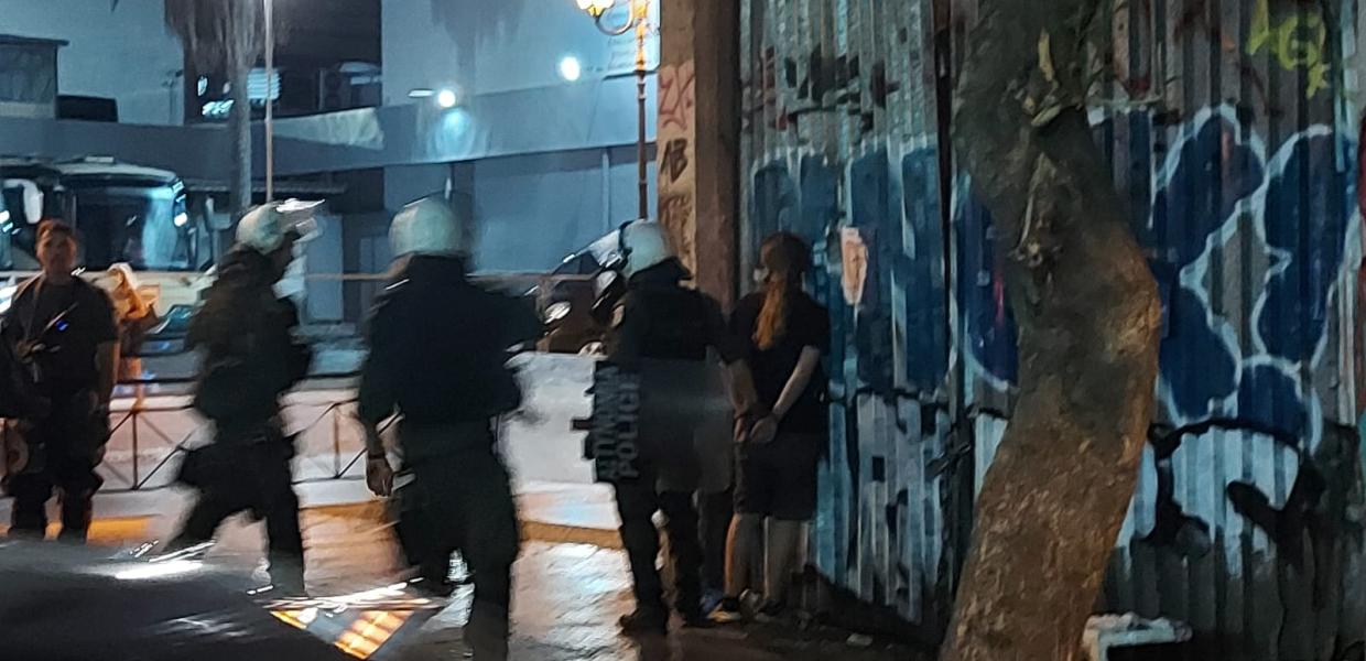 Προσαγωγή στο Μεταξουργείο