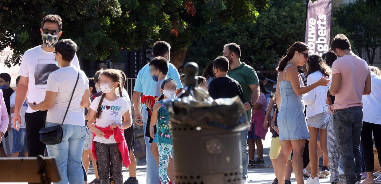 Σεισμός Κρήτη