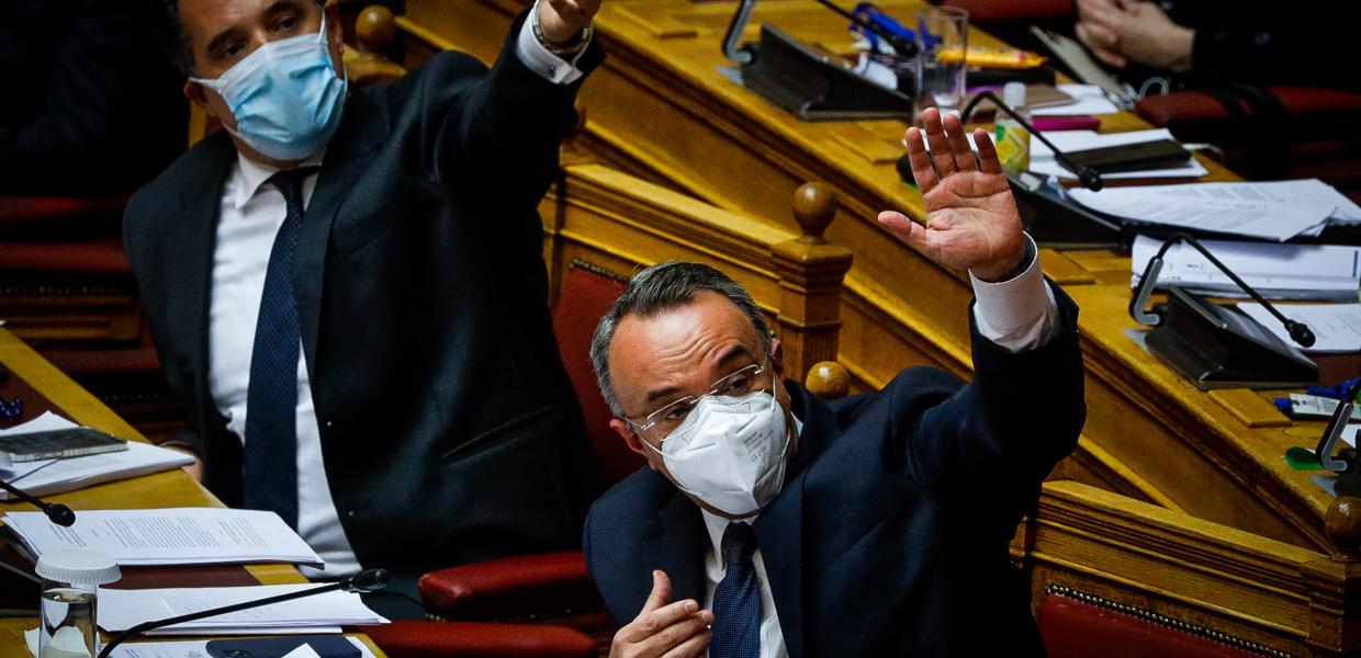 Σταικουρας γεωργιαδης