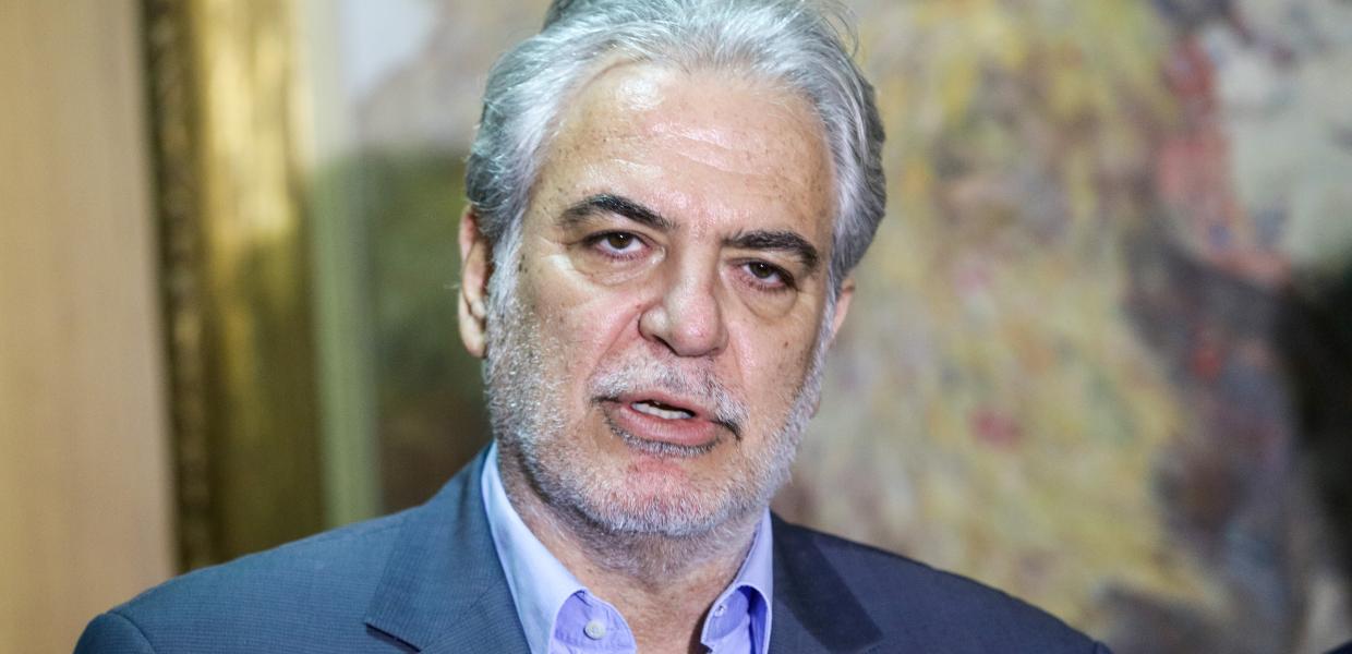 Χρήστος Στυλιανίδης