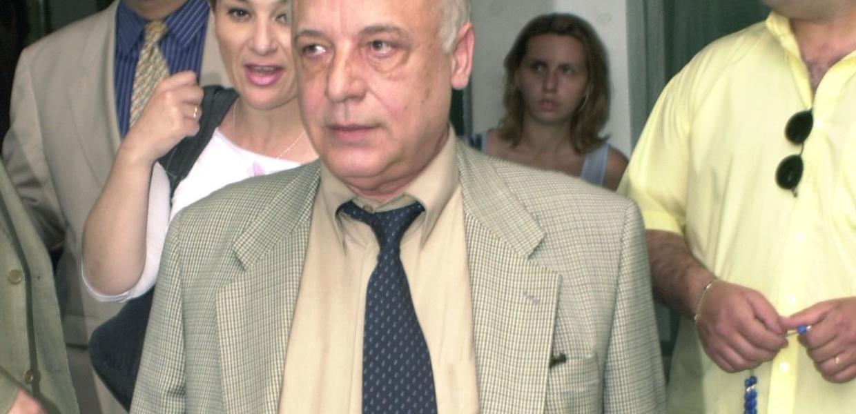 Τεγόπουλος Θανάσης