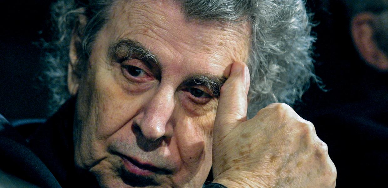 Θεοδωράκης