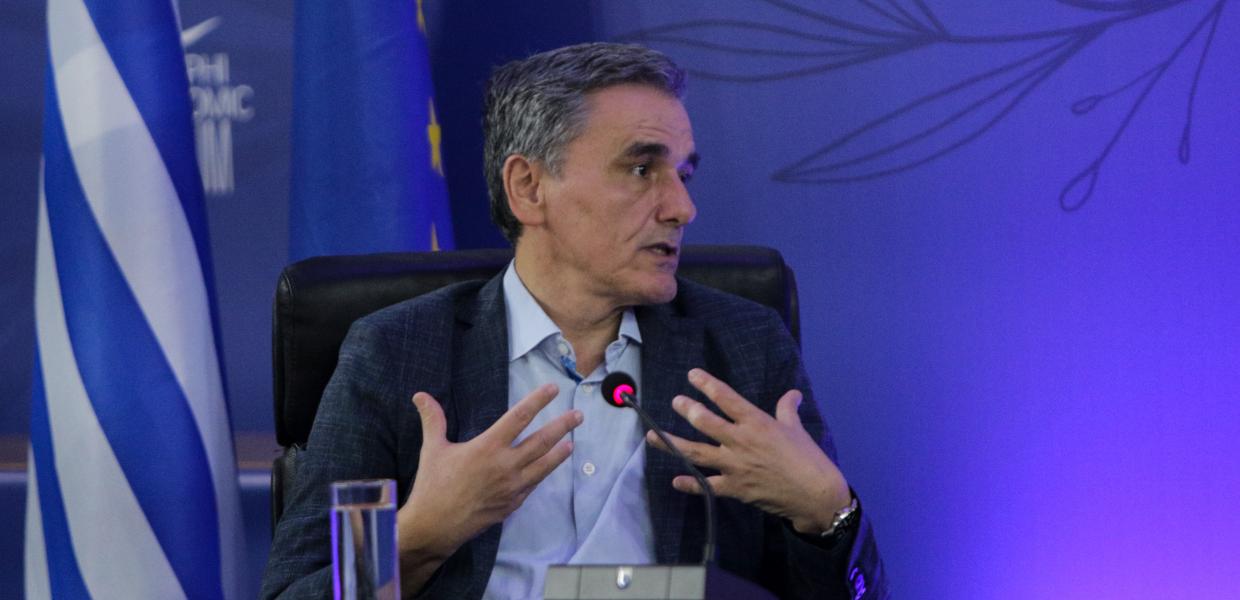 Τσακαλώτος
