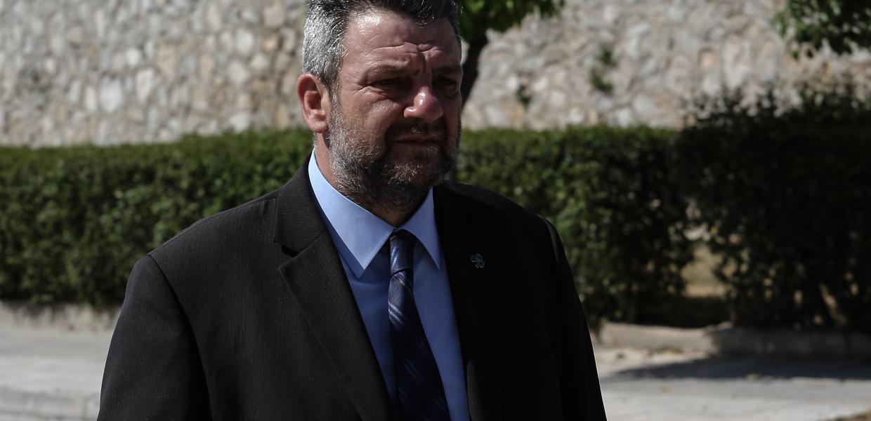 Ανδρέας Τζέλης