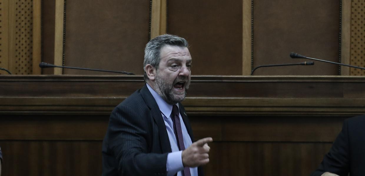 Τζέλλης δικηγόρος χρυσή αυγή