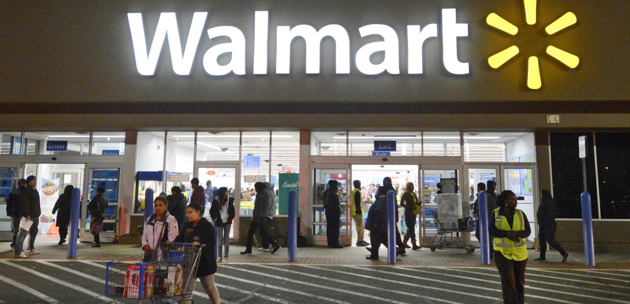 Walmart