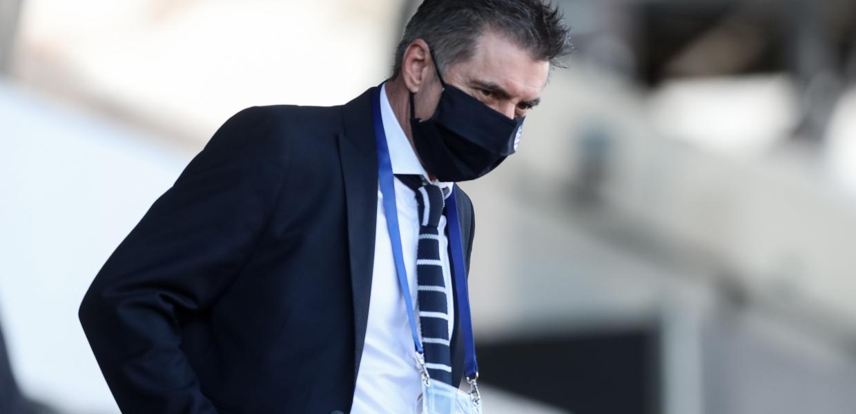 Ζαγοράκης