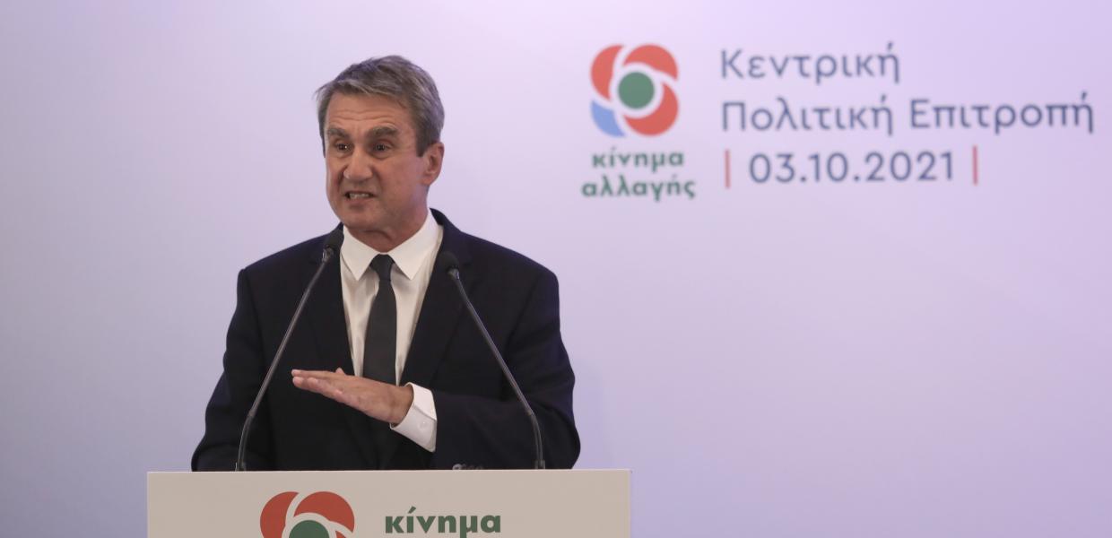 ΑΝΔΡΕΑΣ ΛΟΒΕΡΔΟΣ