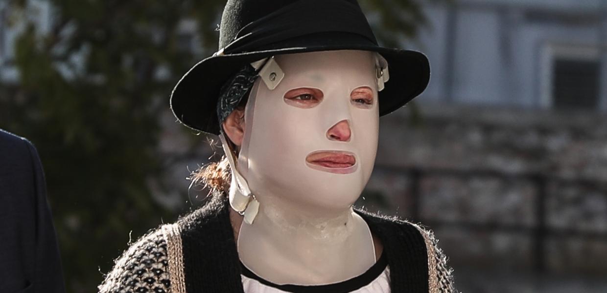 ΒΙΤΡΙΟΛΙ ΙΩΝΝΑ
