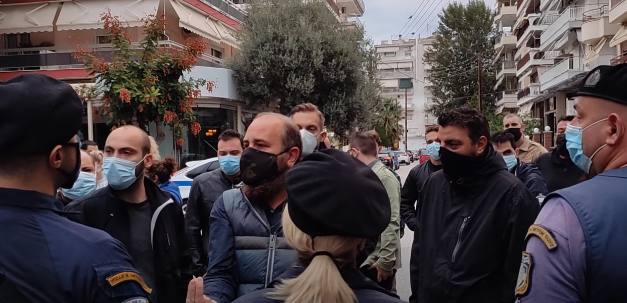 ΕΠΑΛ ΣΤΑΥΡΟΥΠΟΛΗΣ