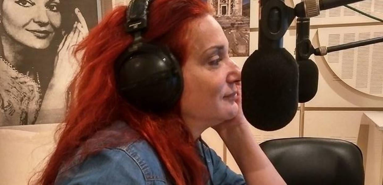 ΖΕΤΑ ΚΑΡΑΓΙΑΝΝΗ