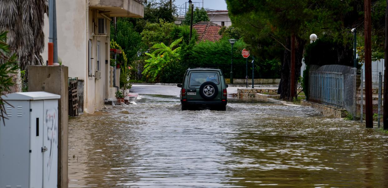 ΚΑΚΟΚΑΙΡΙΑ ΜΠΑΛΟΣ ΗΛΕΙΑ