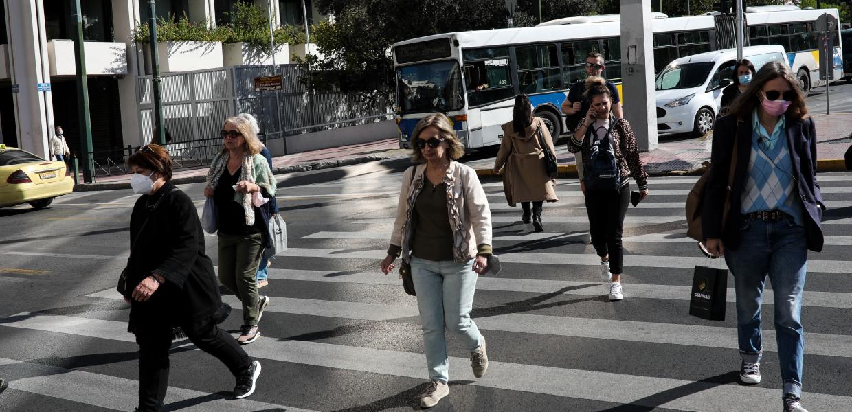 ΚΟΡΩΝΟΙΟΣ