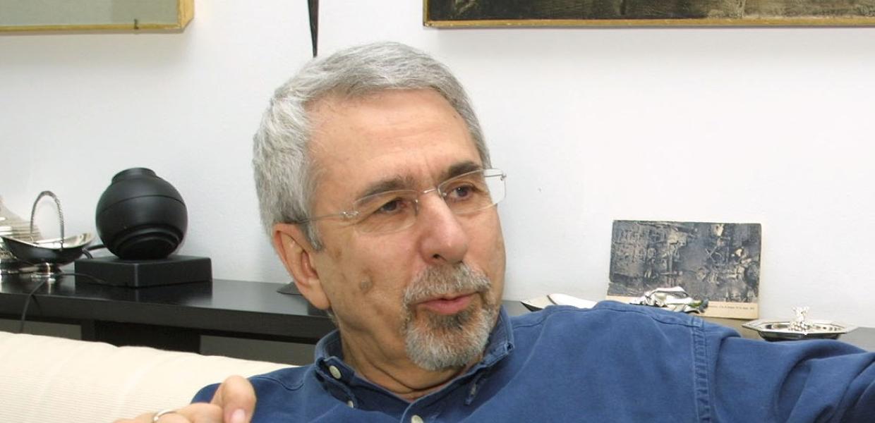 ΝΙΚΟΣ ΔΗΜΟΥ
