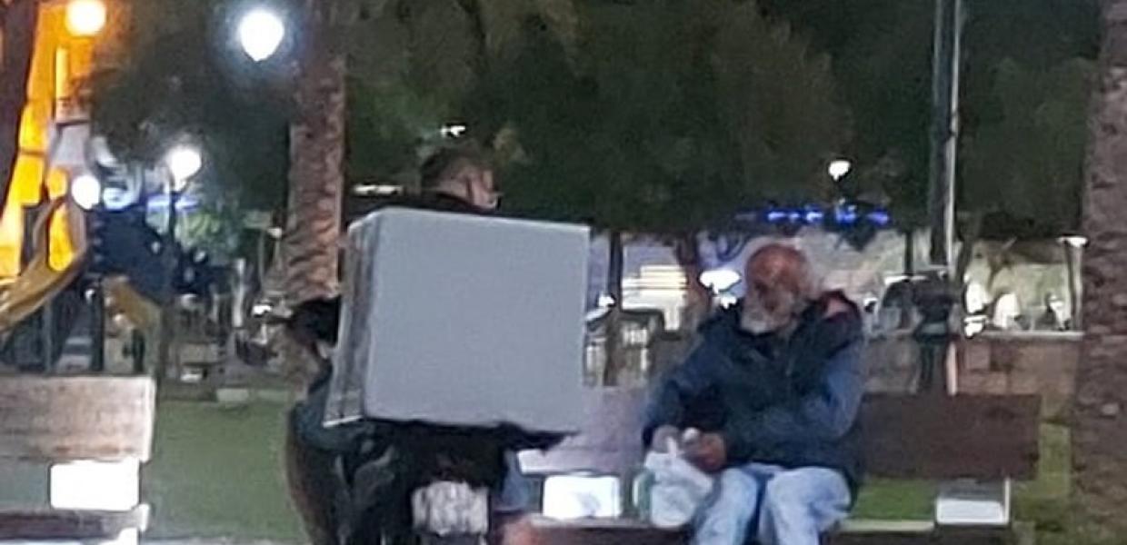 ΝΤΕΛΙΒΕΡΑΣ ΑΣΤΕΓΟΣ ΠΑΤΡΑ