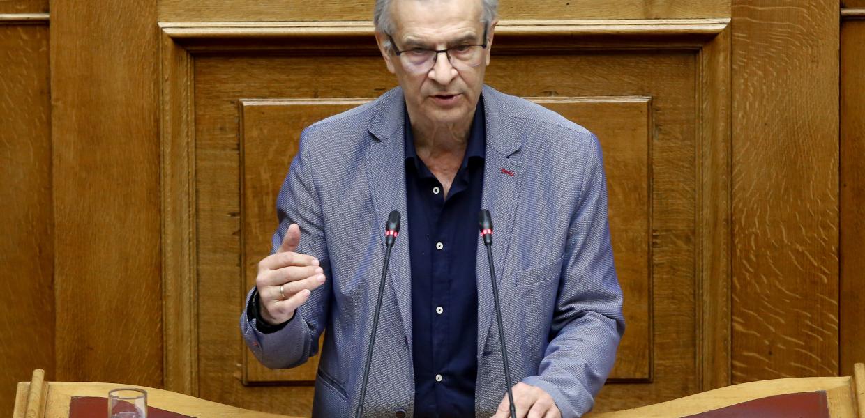 ΤΑΣΟΣ ΚΟΥΡΑΚΗΣ