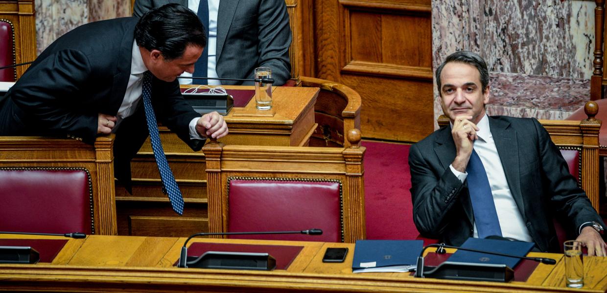 ΜΗΤΣΟΤΑΚΗΣ