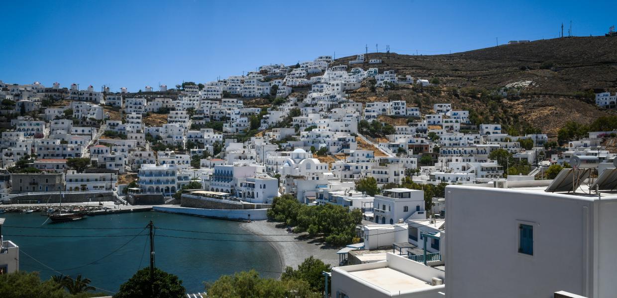 ΑΣΤΥΠΑΛΑΙΑ ΑΙΓΑΙΟ