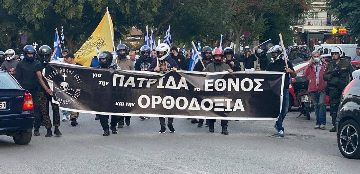 ΑΚΡΟΔΕΞΙΟΙ