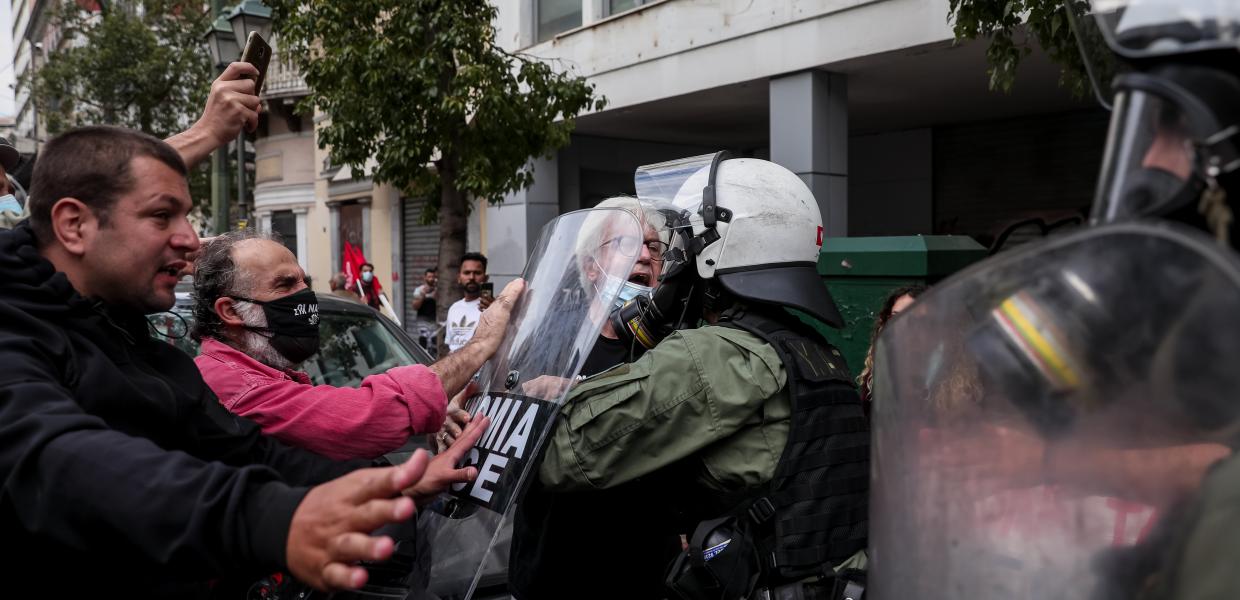 ANTIΦΑΣΙΣΤΙΚΟ ΣΥΛΛΑΛΗΤΗΡΙΟ ΟΜΟΝΟΙΑ ΜΑΤ