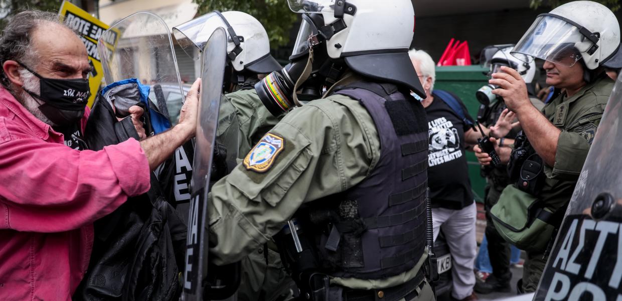 ΑΝΤΙΦΑΣΙΣΤΙΚΟ ΣΥΛΛΑΛΗΤΗΡΙΟ ΟΜΟΝΟΙΑ ΜΑΤ