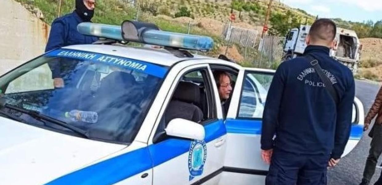 ΒΡΕΤΤΑΚΟΣ