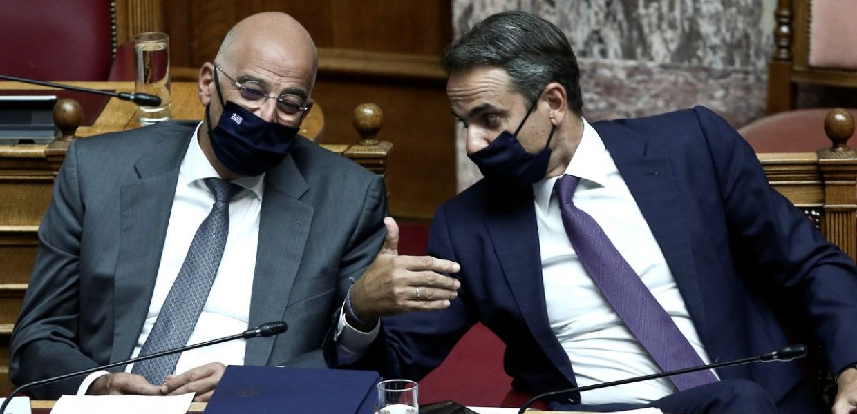 ΜΗΤΣΟΤΑΚΗΣ ΔΕΝΔΙΑΣ