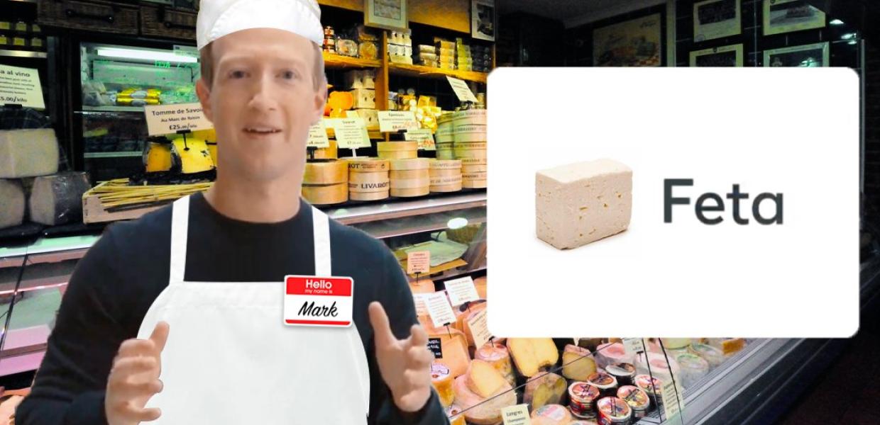 FACEBOOK FETA