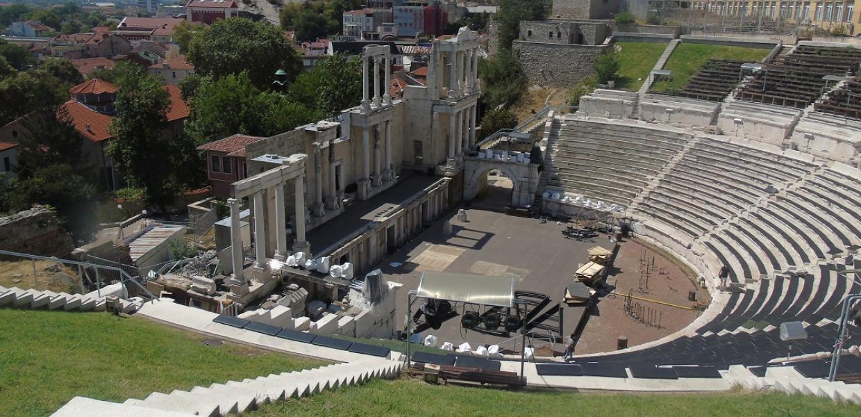 Φιλιππούπολη