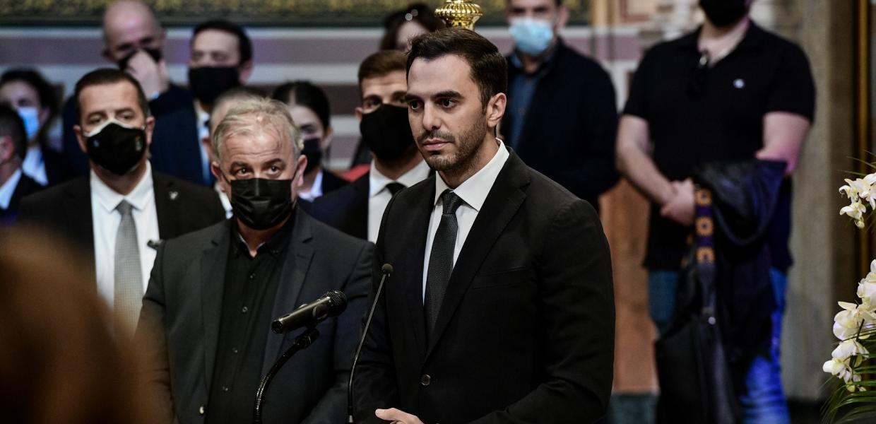 Μανώλης Χριστοδουλάκης