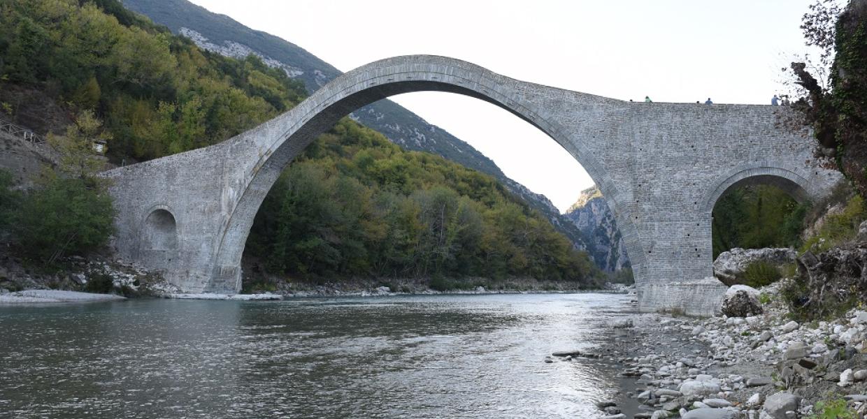 ΓΕΦΥΡΙ ΑΡΤΑΣ