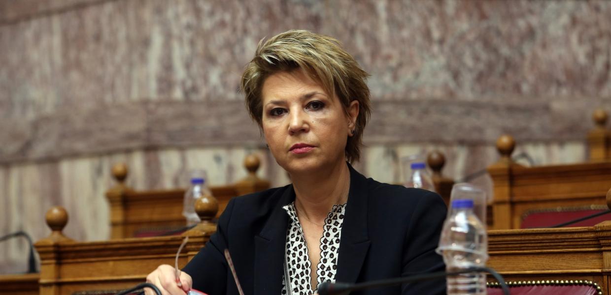 ΓΕΡΟΒΑΣΙΛΗ