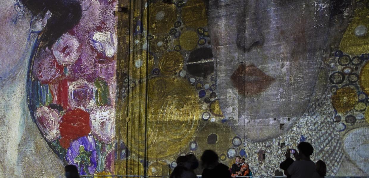 Gustav Klimt