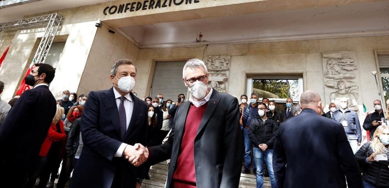 ΙΤΑΛΙΑ ΕΚΛΟΓΕΣ