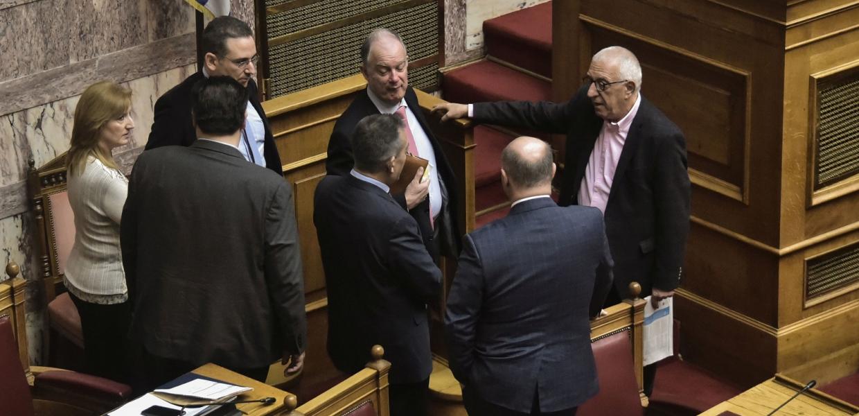 ΚΑΚΛΑΜΑΝΗΣ