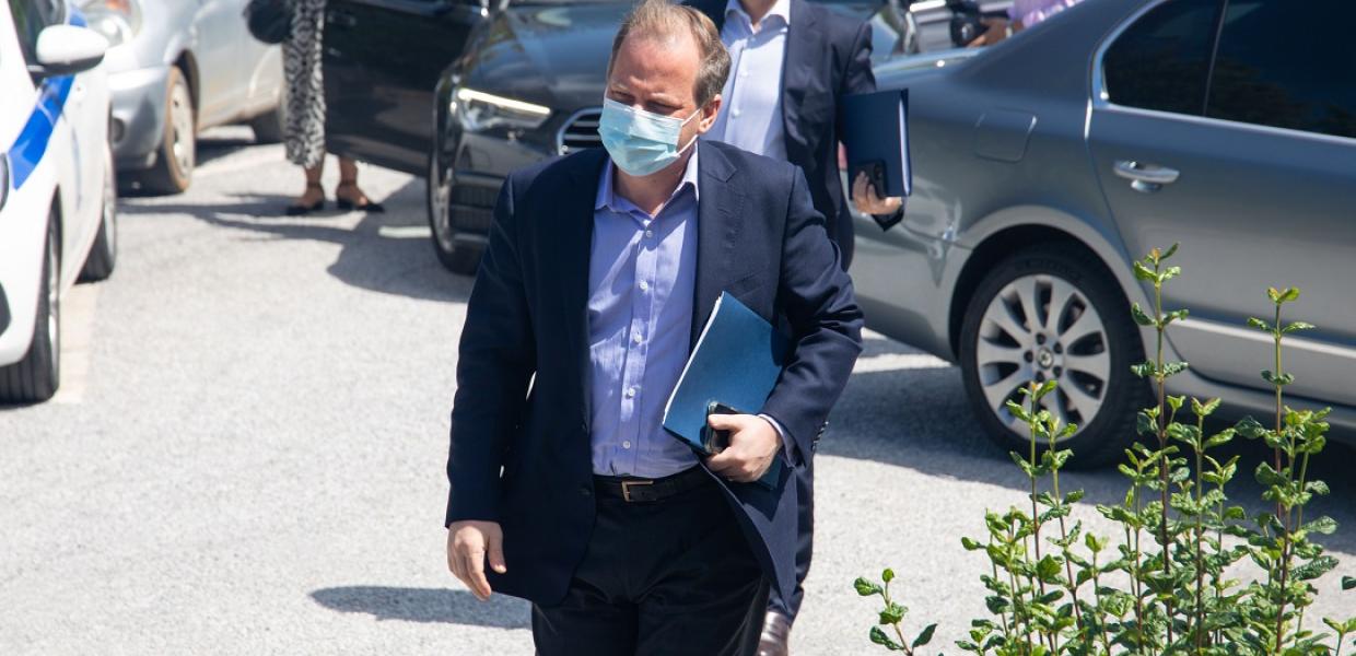 ΚΑΡΑΜΑΝΛΗΣ