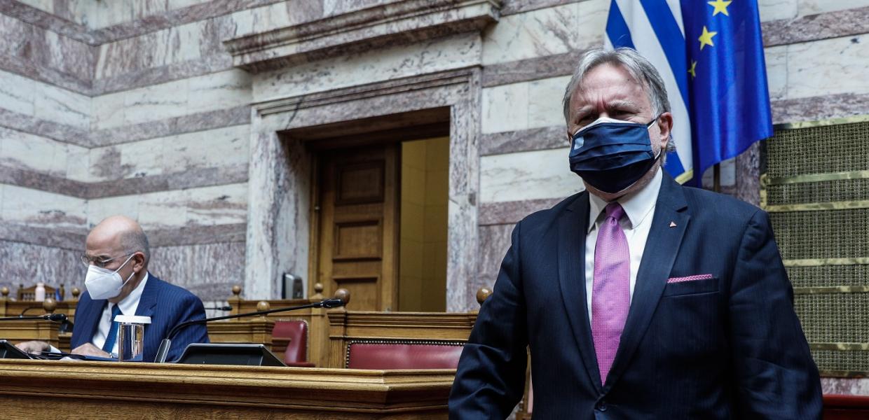 ΚΑΤΡΟΥΓΚΑΛΟΣ